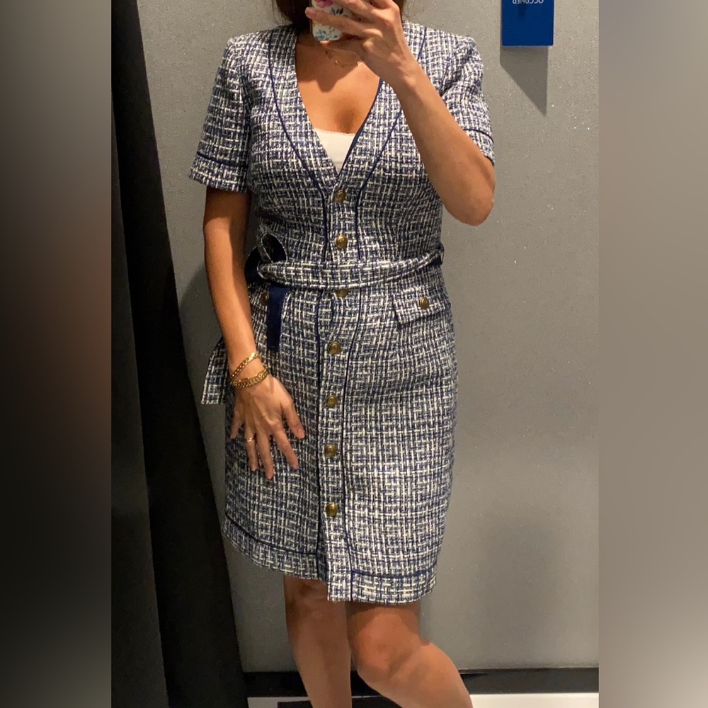 Guess marciano dress